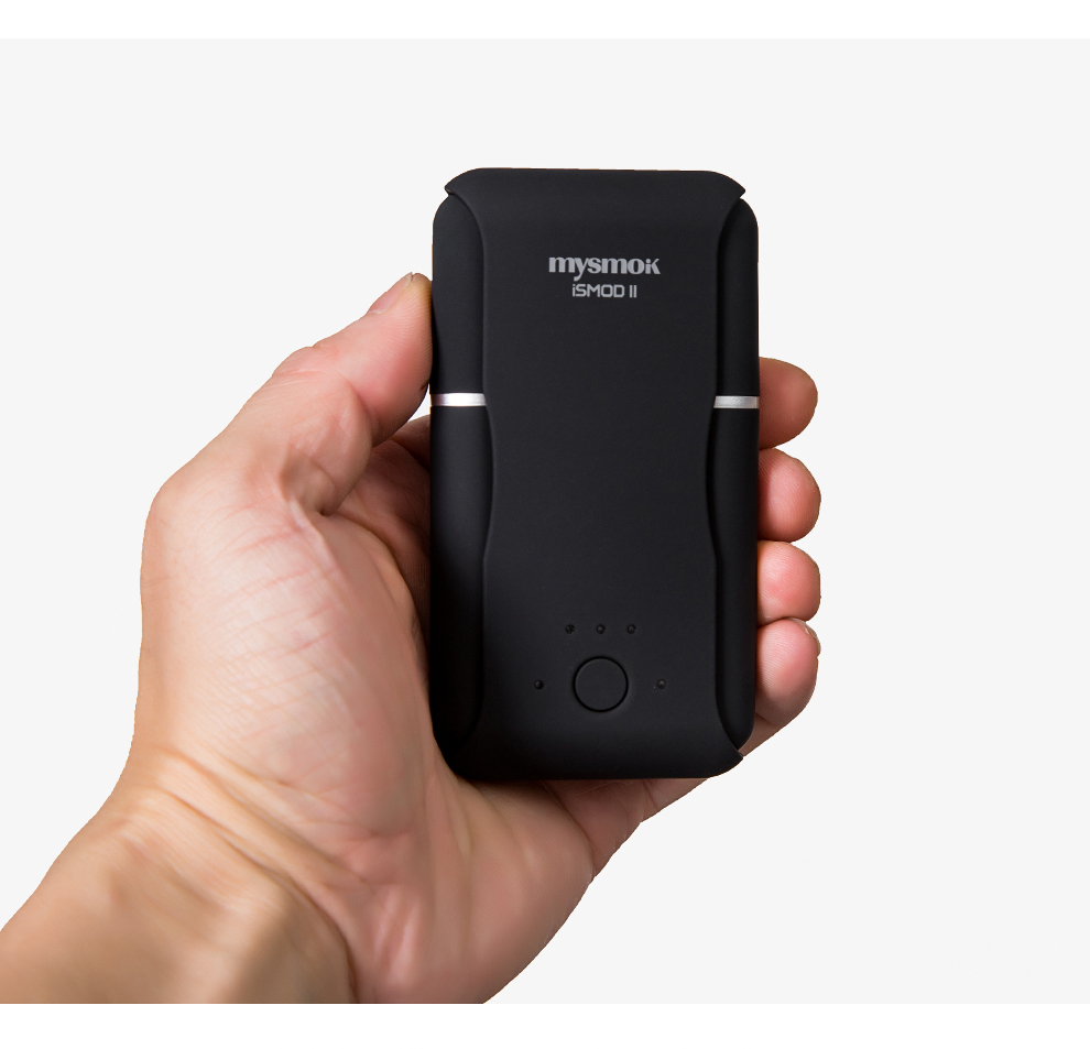 Box Mod Zubehör