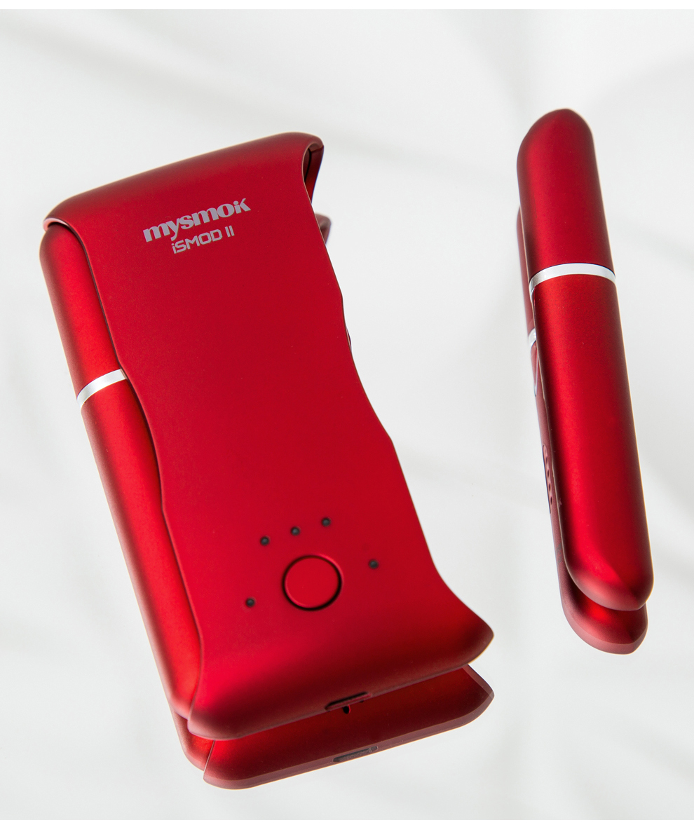 Vape Patrone