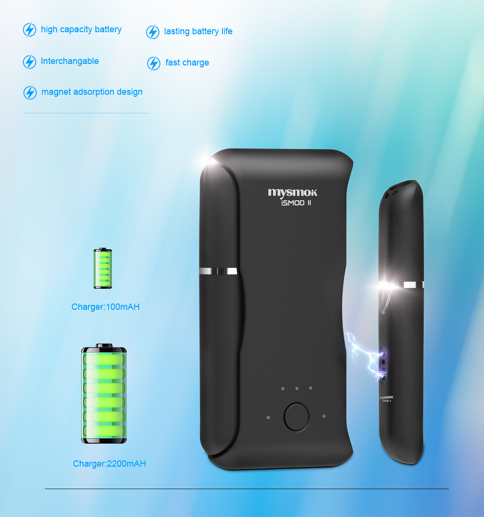 Andere Box Mod