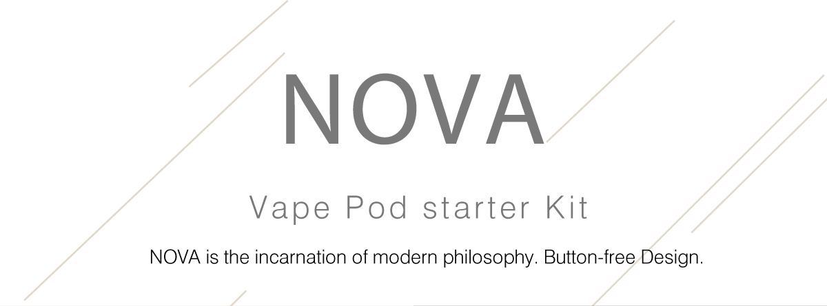 Vape stift Zubehör