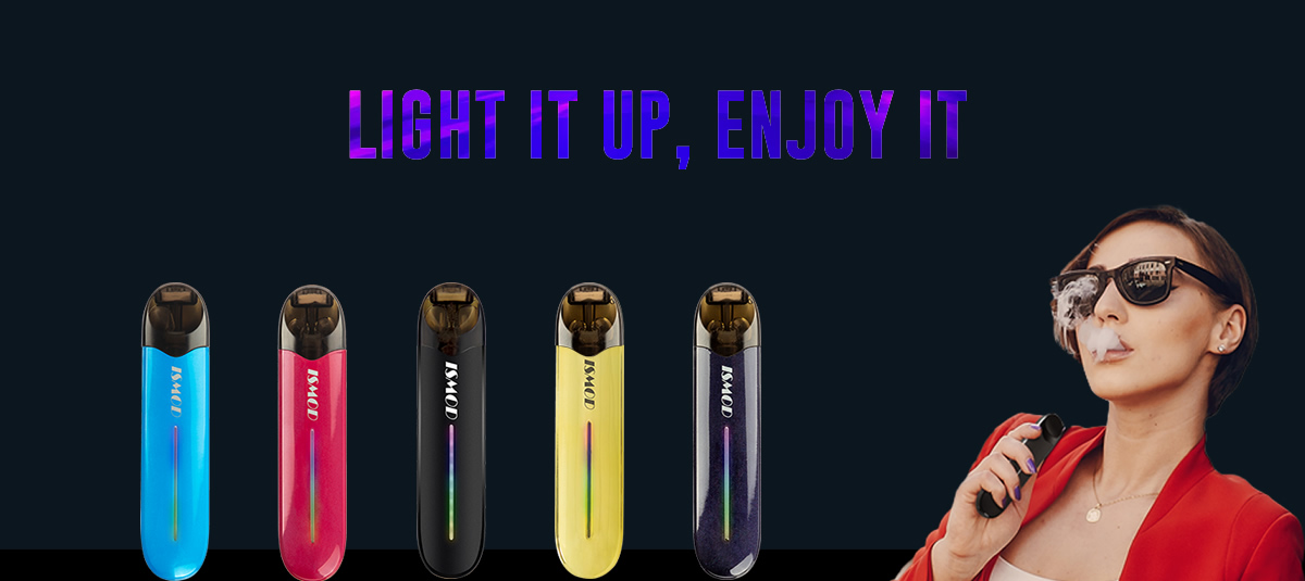 Vape stift Kits