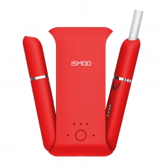 Heat Stick Zigarette