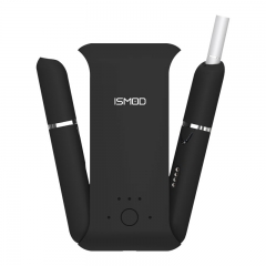 ismod ii plus schwarz