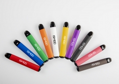 Einweg-Vape-Pod