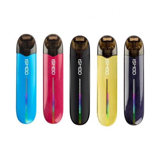 Vape-Pod-System