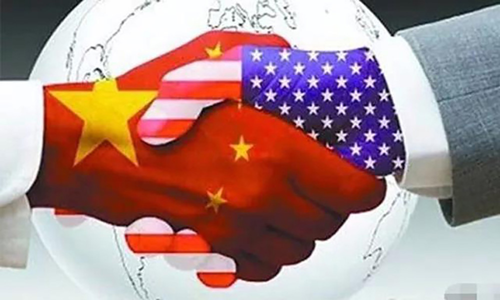 eine großartige Nachricht für die elektrische Zigarettenindustrie - der Waffenstillstand des sino-us-Handelskriegs